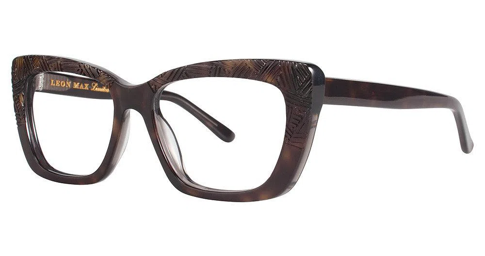 Leon Max LM6012 Eyeglasses - view 5